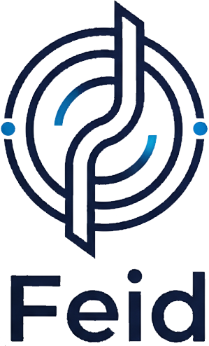 Logo de Feid